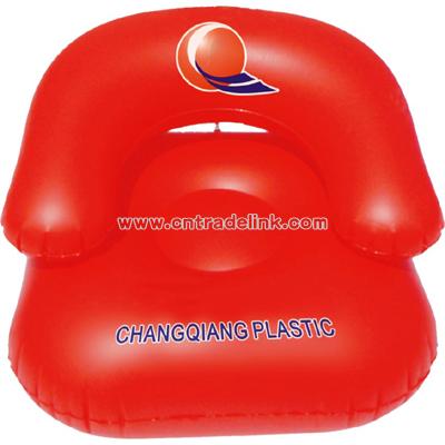 Inflatable Air Chair