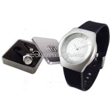 Watch gift set