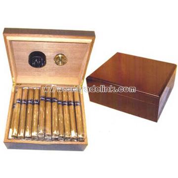 Humidor