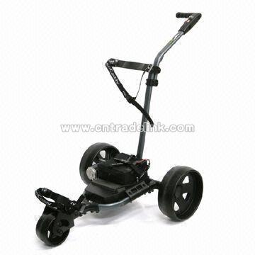 Electric Golf Trolley