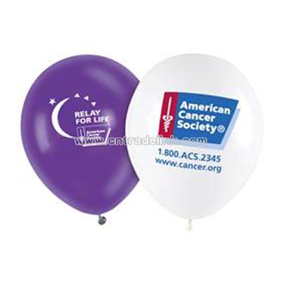 Advertising Balloons