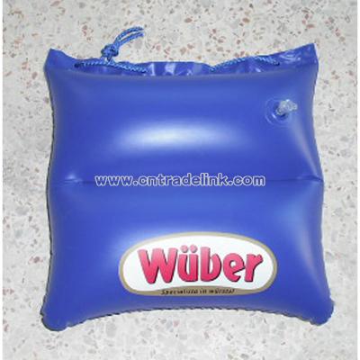 Inflatable Pillow Bag