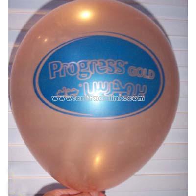 Advertisement Balloon