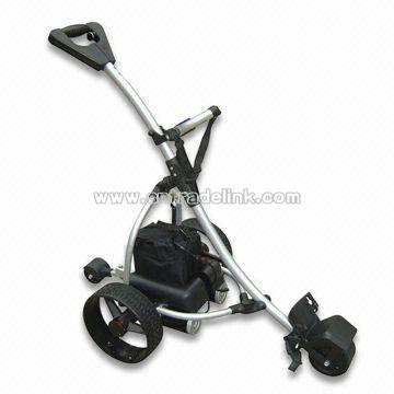 Remote-control Electric Golf Trolley