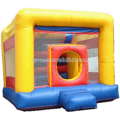 Inflatable Bouncer