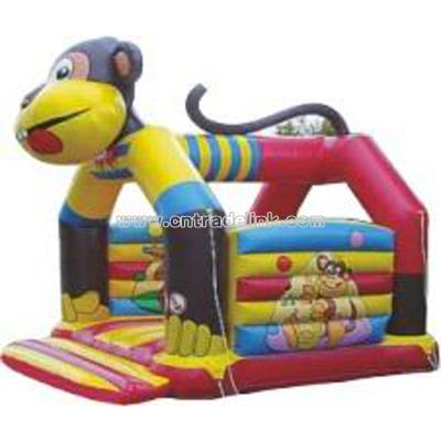 Inflatable Bouncer