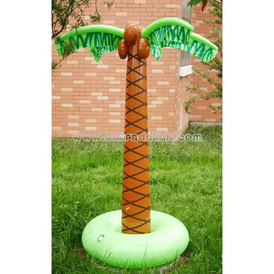 Inflatable Palm Tree