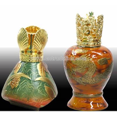 Perfume Bottles