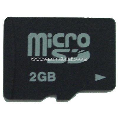 Micro SD Card