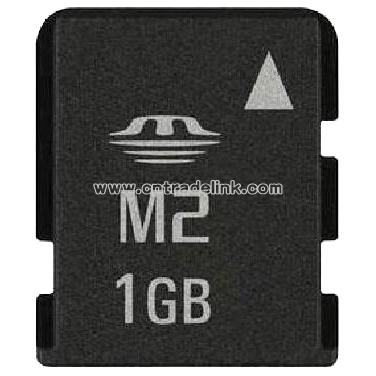 Flash Memory Card