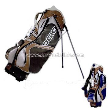 Stand golf bag,