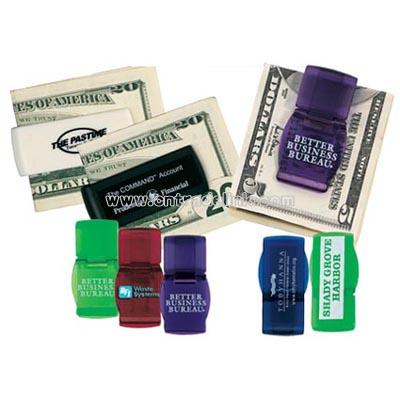 Promotional Money Clip