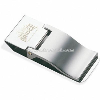 Urbanus Series Money Clip