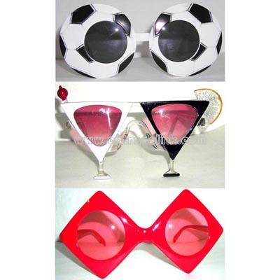 Party Sunglasses