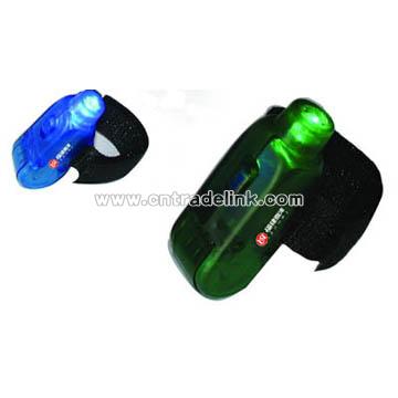 LED Finger Light