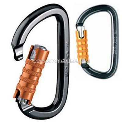 Petzl Am'D Locking Carabiner