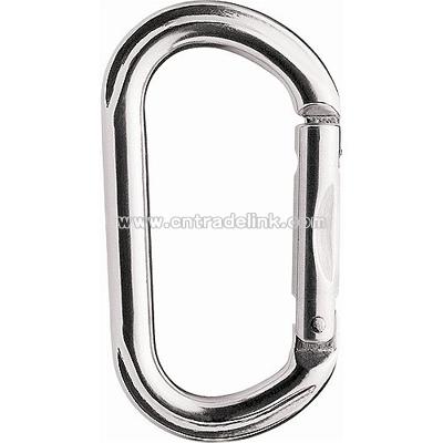 Owall Oval Carabiner