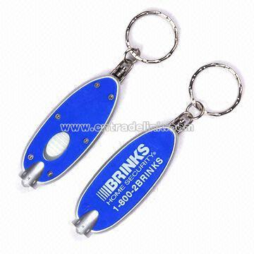 Multifunction Keychain