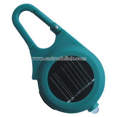 Solar Karabiner Carabiner