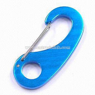 Proboscis Aluminum Hook (carabiner)