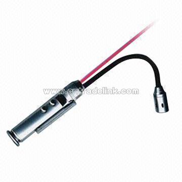 Laser Pointer