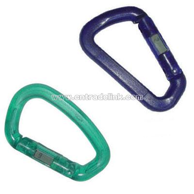 Mountaineering Carabiner