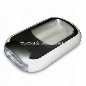 LED Flashlight