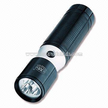 Flashlight