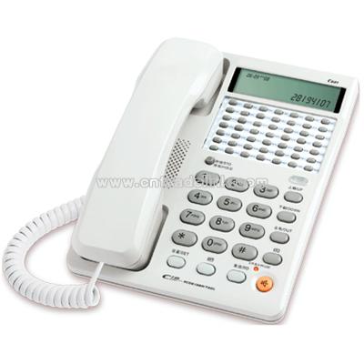 Business Telephone