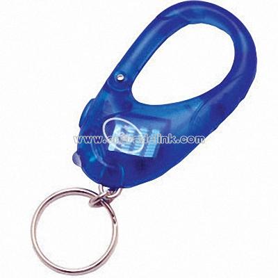 Carabiner Key-Light