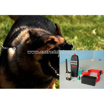 Prosoloo Dog Training System