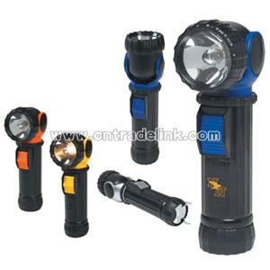 Large Swivel Flashlight