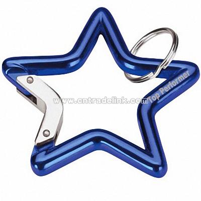 Star Carabiner