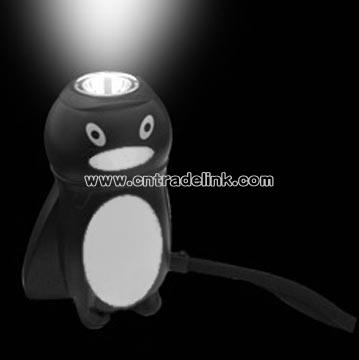 PENGUIN ECO TORCH