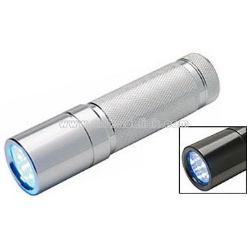 TITAN LED TORCHES