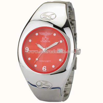 Fashion Metal Watch