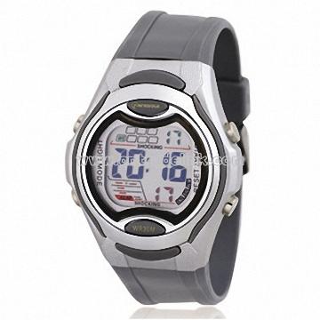 Digital Sports Watch