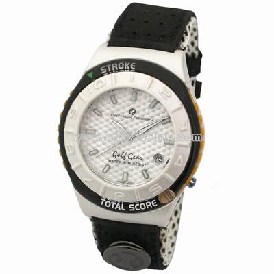 Golf Watch