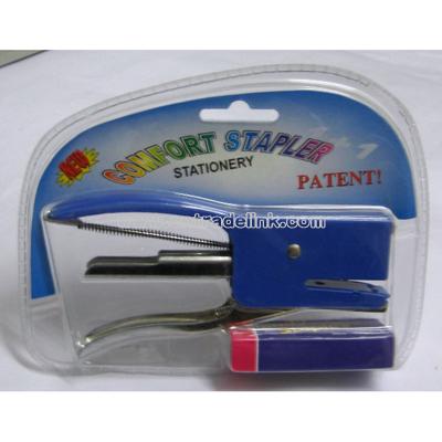 Stapler Set