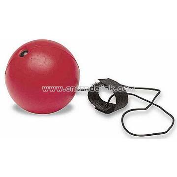 Anti-stress ball