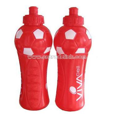 World Cup Soccer Bottle