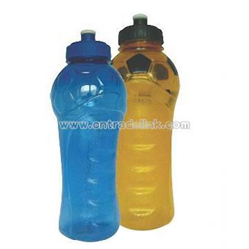 World Cup Soccer Bottle