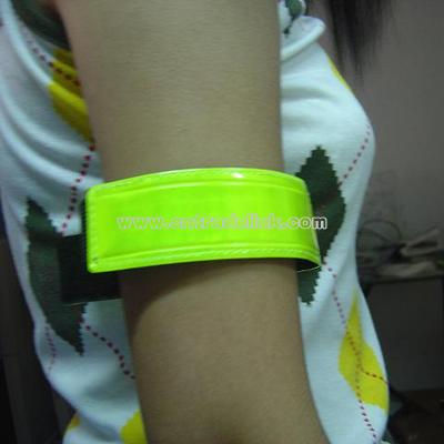 Reflective Soft Armband