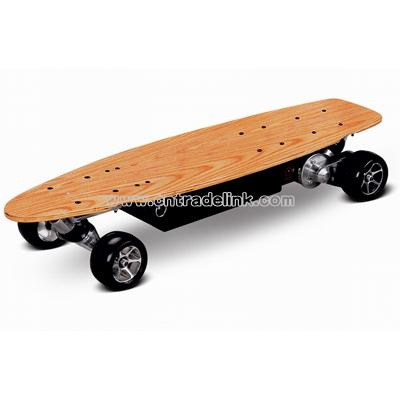 Electric Skateboard