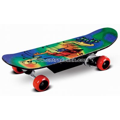 Electric Skateboard