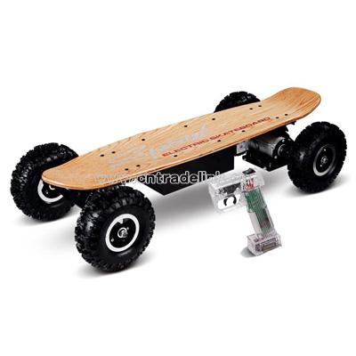 R/C Electric Skateboard, Powerboards