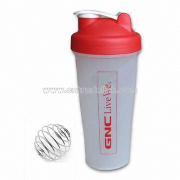 Shaker Cup