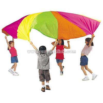 Playchute Parachute