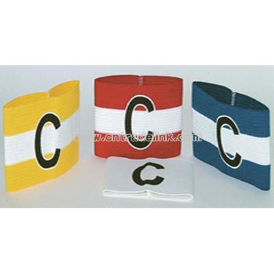 Elastic Captain's Armband