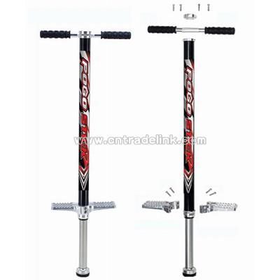 Pogo Sticks